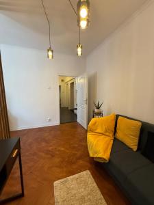 Muresenilor Central Residence Brasov