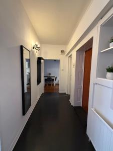 Muresenilor Central Residence Brasov