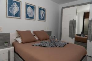 Los Ajaches - Caracolas