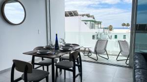 Los Ajaches - Caracolas