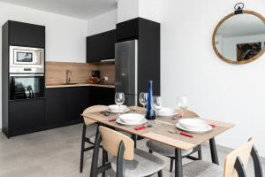 Los Ajaches - Caracolas