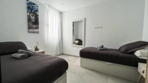 Los Ajaches - Caracolas