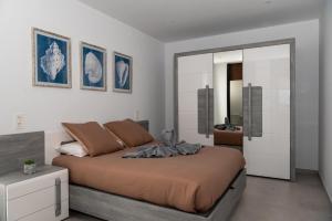 Los Ajaches - Caracolas