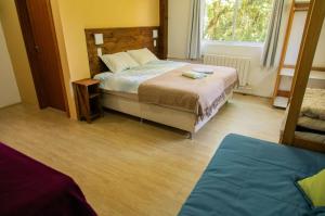 Pousada Casa do Reiki