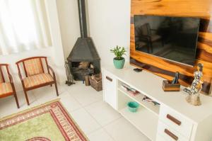 Pousada Casa do Reiki