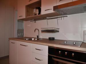 Apartments Near Sea Supetar