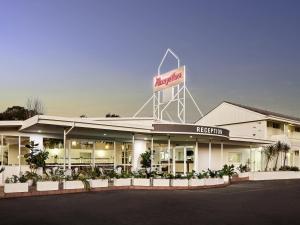 ibis Styles Tamworth - 4hvězdičkové hotely ve městě Tamworth