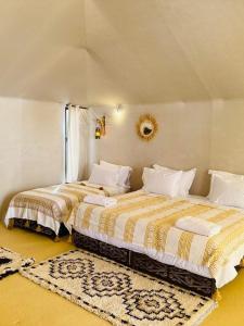 Sunlight Luxury Desert Camp