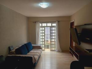 Conforte, praticidade e muito bem localizado!