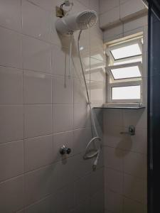 Conforte, praticidade e muito bem localizado!