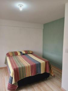 Conforte, praticidade e muito bem localizado!