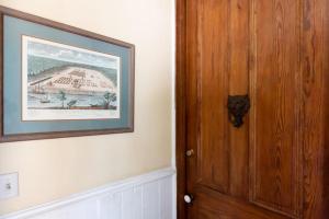 The Harper Abode by Lucky Savannah