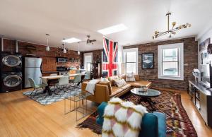 Bohemian on Barnard by Lucky Savannah