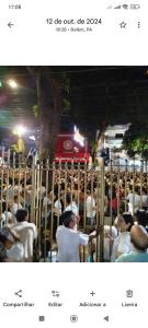 Belíssimo Apartamento