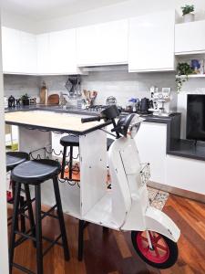 Colosseum Luxury Suite