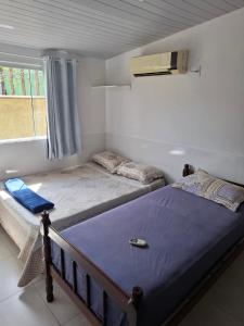 Casa aconchegante para temporada