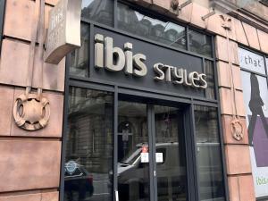 Ibis Styles Liverpool Centre Dale Street - Cavern Quarter
