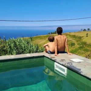 Oak Tree House- Ponta do Pargo