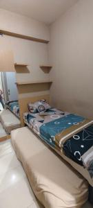 Apartement Green Pramuka Square 2Br