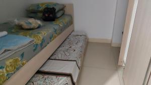 Apartement Green Pramuka Square 2Br