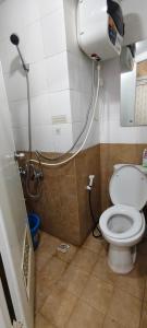 Apartement Green Pramuka Square 2Br