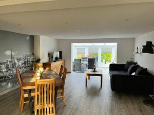 Ferienhaus Salz & Seele