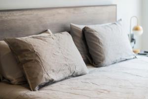 Zielo 3bdrm 2 bath Private balcony, Rooftop Walk to Zocalo