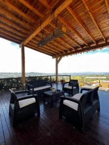 Cabaña El Sueño de OPAD