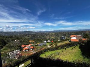 Cabaña El Sueño de OPAD