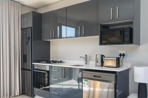 Ocean Club H19 Zimbali Lakes