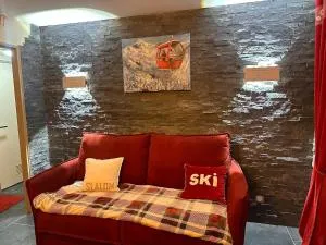Appartement au pied des pistes Serre chevalier