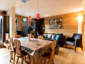 Résidence Val Disere Village - Appartement confortable Ski aux pieds Parking couvert MAE-7373