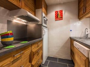 Résidence Val Disere Village - Appartement confortable Ski aux pieds Parking couvert MAE-7373