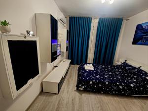 Garsoniera Residence Militari