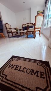 Apartamento Espacioso y Tranquilo en Bella Isla