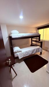 Apartamento Espacioso y Tranquilo en Bella Isla