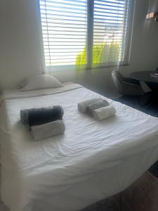 Boutique glam and chic apartament in Rothrist