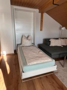 Home Sweet Home - Gemütliche Ferienwohnung