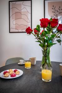 Chic Retreat in the Heart of Florence