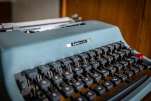 Chic Retreat in the Heart of Florence