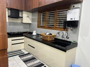 Samruddhi Hill View Homestay