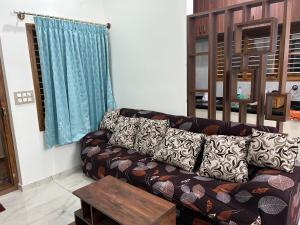 Samruddhi Hill View Homestay