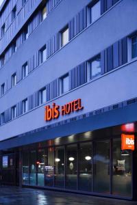 ibis London Shepherds Bush - Hammersmith