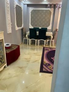 Apartment Zayed moon-trip