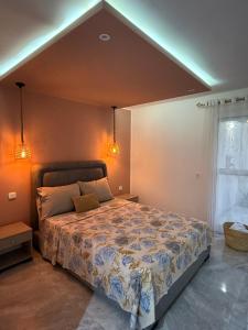 Cocon Zen la Marsa - Ubytování bez kategorie ve městě La Marsa