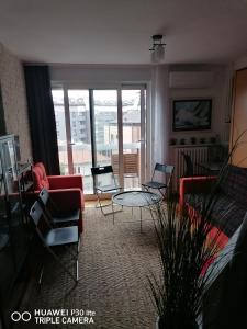 City pioneer Apartmens