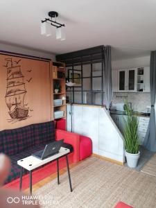 City pioneer Apartmens