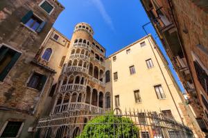 Residenza Scala del Bovolo