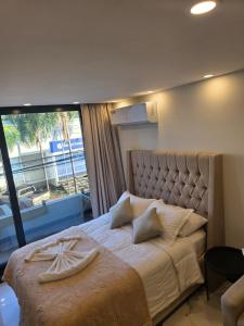 Apartamento con Balcón - Piscina - Gym - Cowork