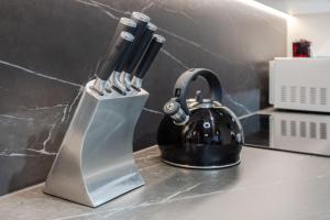 Residenza Scala del Bovolo